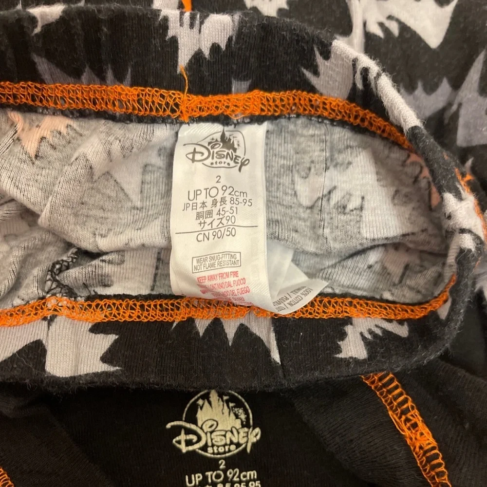 Disney mickey halloween